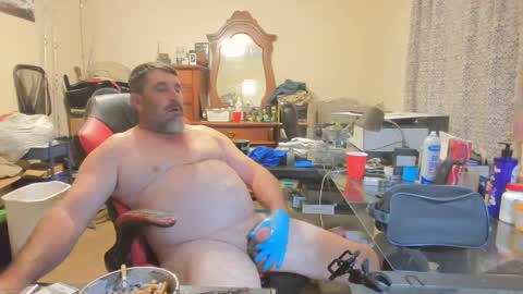 Cajunbator online show from 3, 6, 2026