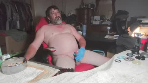 Snapshot of thecajunbator2 chatting on 6, 8, 2026 Cajunbator online show from 6, 8, 2026