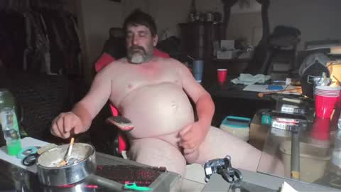Snapshot of thecajunbator2 chatting on 7, 8, 2026 Cajunbator online show from 7, 8, 2026
