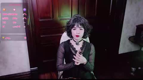 Snapshot of thecamwoman chatting on 1, 2, 2026 Joan online show from 1, 2, 2026