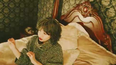 Snapshot of thecamwoman chatting on 8, 2, 2026 Joan online show from 8, 2, 2026