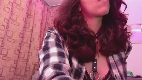 Snapshot of thecherry_paulette chatting on 30, 1, 2025 Paulette online show from 30, 1, 2025
