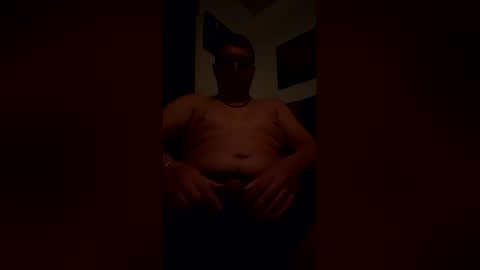 Snapshot of thecockkman69 chatting on 23, 3, 2026 Swole Gorilla online show from 23, 3, 2026