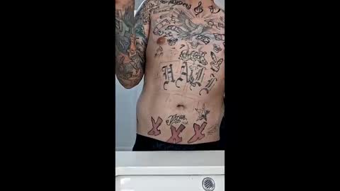 thecoryhall9109 online show from 29, 4, 2026