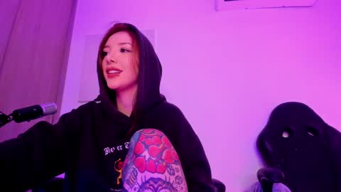 Alicia Alikath  online show from 11, 1, 2025