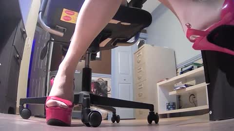 thecowboy_74 online show from 12, 4, 2026