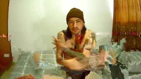 Miguel     online show from 13, 5, 2026