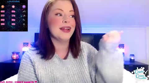 thecrystalcream online show from 14, 1, 2026