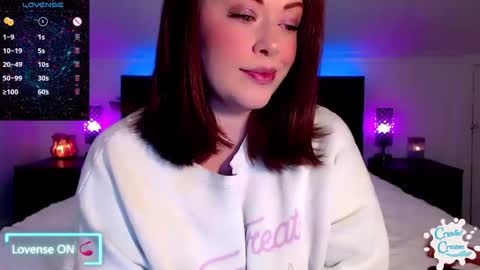 thecrystalcream online show from 8, 4, 2026