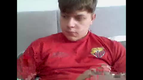 Snapshot of thecuteguy144949 chatting on 31, 1, 2025 thecuteguy144949 online show from 31, 1, 2025