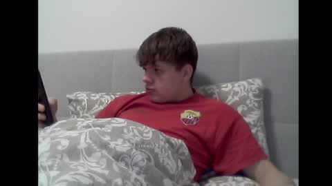 Snapshot of thecuteguy144949 chatting on 15, 2, 2025 thecuteguy144949 online show from 15, 2, 2025