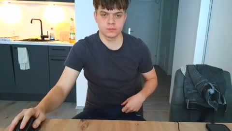 thecuteguy144949 online show from 23, 11, 2025