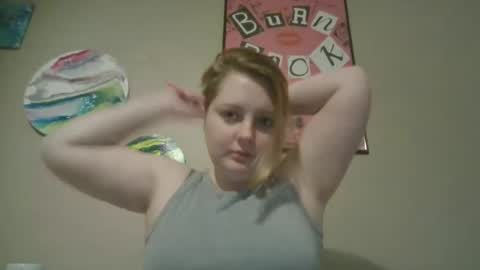 Snapshot of thedancingalien chatting on 5, 1, 2025 Kassandra Grant online show from 5, 1, 2025