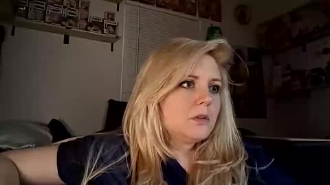 Kassandra Grant online show from 23, 5, 2026