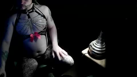 thedemonlord93 online show from 23, 7, 2026