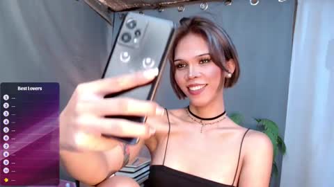 Lana But you can spell it backwards online show from 19, 10, 2025