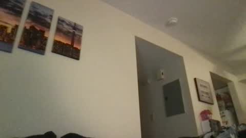 Masked Milf Christina online show from 12, 4, 2026