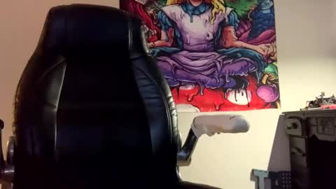 thedude715981 online show from 24, 1, 2025