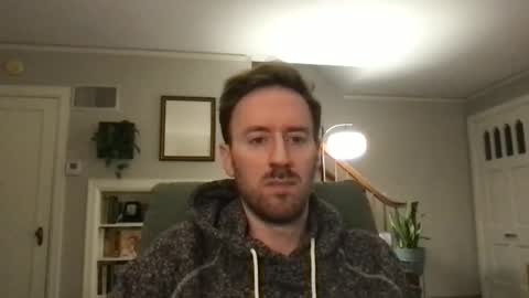 thedudejohnson online show from 14, 1, 2026