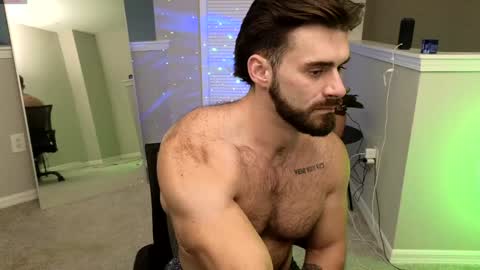 The Stallion online show from 15, 12, 2024