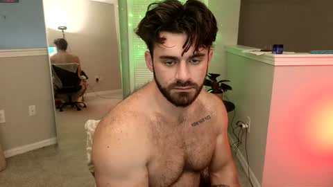 The Stallion online show from 20, 12, 2024