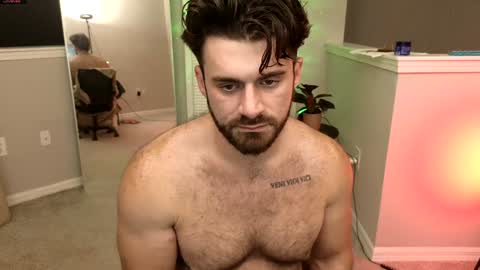 The Stallion online show from 21, 12, 2024