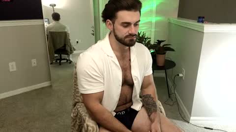 The Stallion online show from 26, 12, 2024