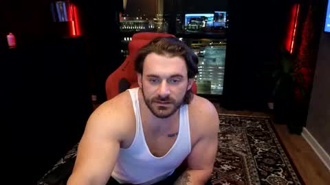 The Stallion online show from 15, 12, 2025