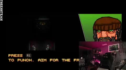 H online show from 30, 10, 2025