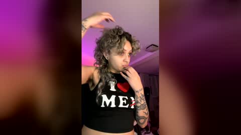 KIng Venus online show from 20, 4, 2026