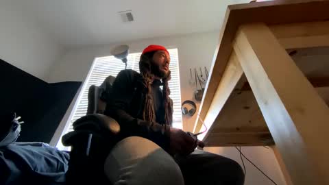 king capo thee online show from 17, 1, 2025