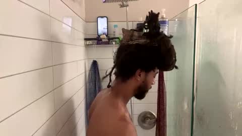 king capo thee online show from 29, 11, 2025