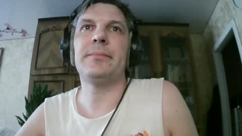 The Emperor of the Universe online show from 19, 7, 2026