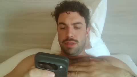 theepapajohn online show from 16, 5, 2026