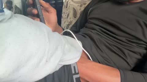 Snapshot of theeshooterr chatting on 21, 1, 2025 theeshooterr online show from 21, 1, 2025