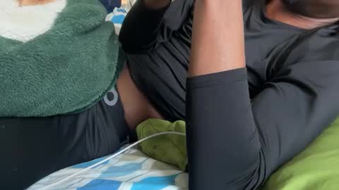 Snapshot of theeshooterr chatting on 18, 2, 2025 theeshooterr online show from 18, 2, 2025