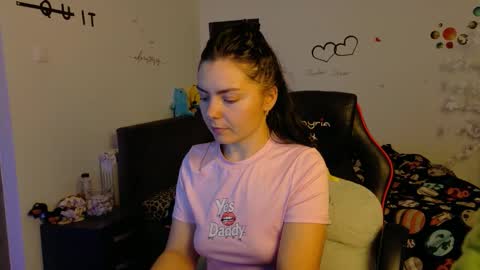 TheFarmergirl online show from 18, 11, 2025