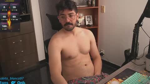 Snapshot of thefckingwolf chatting on 27, 4, 2026 Wolf Independent model online show from 27, 4, 2026