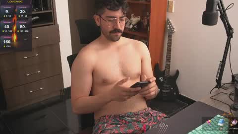 Snapshot of thefckingwolf chatting on 12, 5, 2026 Wolf Independent model online show from 12, 5, 2026
