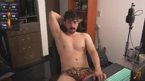 Snapshot of thefckingwolf chatting on 15, 5, 2026 Wolf Independent model online show from 15, 5, 2026