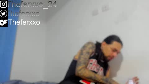 independent Model online show from 18, 11, 2025