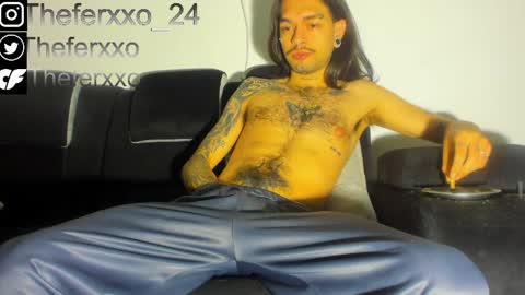 independent Model online show from 20, 3, 2026
