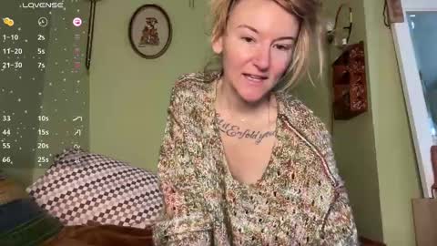 Fae online show from 5, 1, 2025