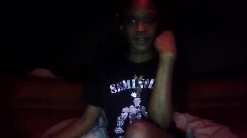 Snapshot of thefoxyonefiesty chatting on 1, 12, 2025 thefoxyonefiesty online show from 1, 12, 2025