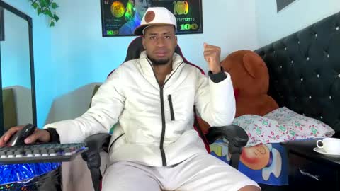 Prince online show from 23, 2, 2025