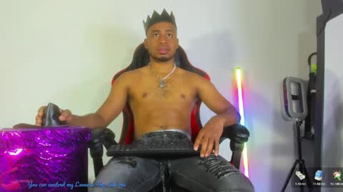 Prince online show from 12, 4, 2026