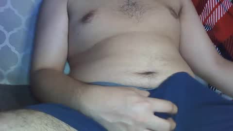 Gothic Daddy online show from 23, 9, 2025