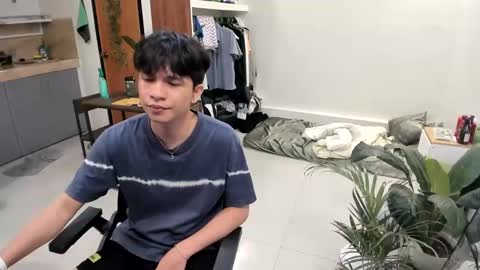 Green online show from 13, 1, 2025