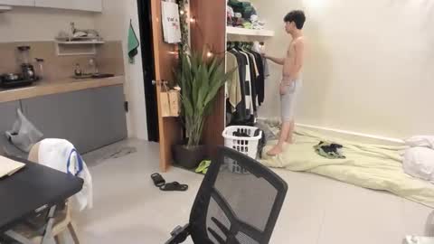 Green online show from 3, 10, 2025