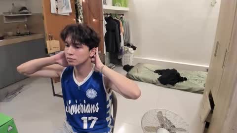 Green online show from 23, 10, 2025